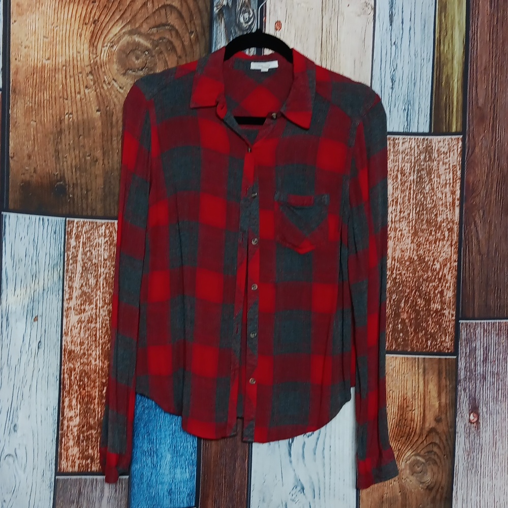 Maurices Top
